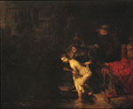 Susanna and the Elders, 1647
Art Reproductions