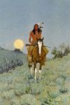 The Outlier, 1909
Art Reproductions