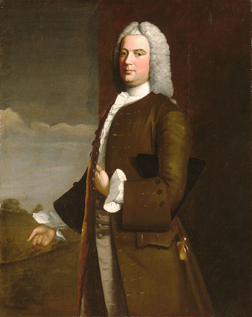 Tench Francis, 1746

Painting Reproductions