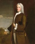 Tench Francis, 1746
Art Reproductions