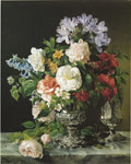 Blumenstuck, 1842
Art Reproductions