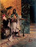Harem Guard
Art Reproductions