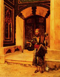 The Beggar
Art Reproductions