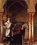 An Arab Sage, 1886
Art Reproductions