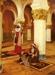 Evening Prayer
Art Reproductions