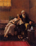 The Musician
Art Reproductions