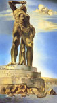 The Colossus of Rhodes, 1954
Art Reproductions