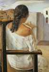 Girl from the Back
Art Reproductions