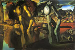 Metamorphosis Of Narcissus
Art Reproductions