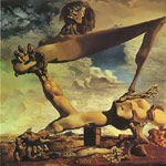 Premonition of Civil War, 1936
Art Reproductions