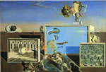 The First Days of Spring, 1929
Art Reproductions