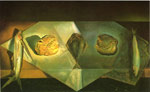Eucharistic Still- Life, 1952
Art Reproductions