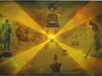 Perpignan Station, 1965
Art Reproductions
