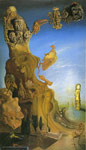 Imperial Monument to the Child Woman, 1930
Art Reproductions