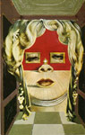 Mae West, 1934
Art Reproductions