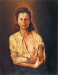 Galarina, 1944
Art Reproductions