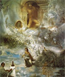 The Ecumenical Council, 1960
Art Reproductions