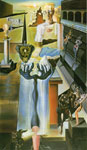 The Invisible, 1929
Art Reproductions