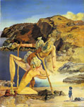 The Spectrum of Sexual Desire, 1934
Art Reproductions