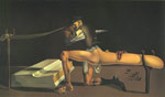 The Enigm of William Tell, 1933
Art Reproductions