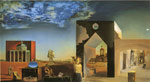 Suburbs of a Paranoiac-Critical Town:Afternoon on the Outskirts of European History, 1936
Art Reproductions