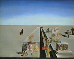 The First Days of Spring , 1929
Art Reproductions