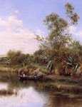 The Boating Party
Art Reproductions