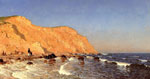 Clay Bluffs on No Man's Land, 1877
Art Reproductions