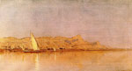 On the Nile, Gebel Shekh Hereedee, 1872
Art Reproductions