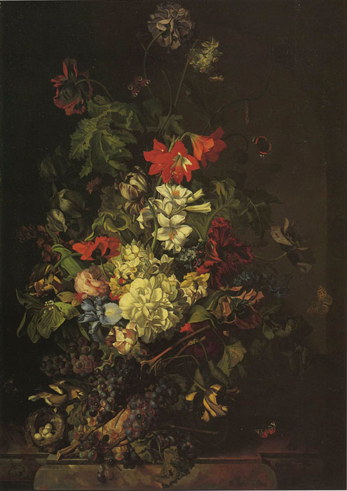 Blumenstilleben, 1830

Painting Reproductions