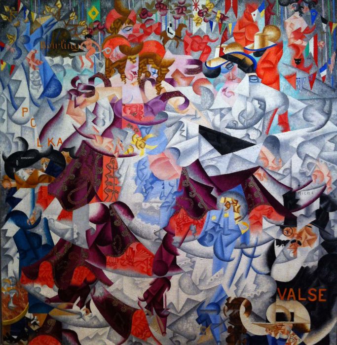 Gino Severini - Waltz

Painting Reproductions