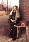 The Little Orange Girl
Art Reproductions