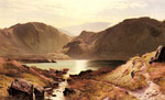 Easdale Tarn, Westmoreland, 1871
Art Reproductions