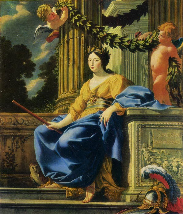 Minerva

Painting Reproductions