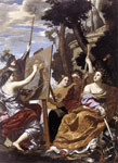 Allegory of Peace, c. 1627
Art Reproductions