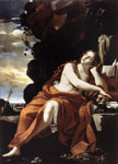 St Mary Magdalene, 1623-27
Art Reproductions