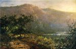 Gathering at Sundown
Art Reproductions
