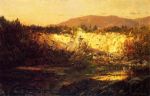 Shadows Rising and Sun Setting, New Hampshire
Art Reproductions