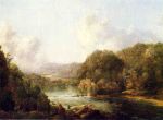 Duck Hunters on the Ohio River , 1850
Art Reproductions