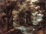 Landscape with Fables, 1620
Art Reproductions