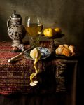 Still Life ( Custom Painting )
Art Reproductions