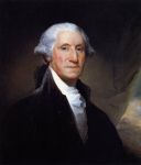 George Washington, 1795
Art Reproductions