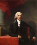 James Madison, 1805
Art Reproductions
