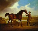 Earl Grosvenor's Bandy
Art Reproductions