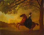 Laetitia, Lady Lade, 1973
Art Reproductions