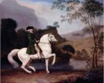 Sir Sidney Meadows,1778
Art Reproductions