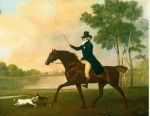 George IV, when Prince of Wales , 1791
Art Reproductions
