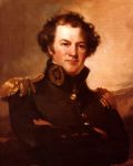 Portrait of Maj. Gen. Alexander Macomb
Art Reproductions