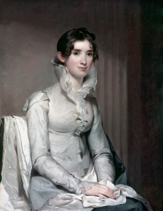 Portrait of Mrs. Joseph Klapp

Painting Reproductions