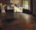 Across the Room, 1899
Art Reproductions